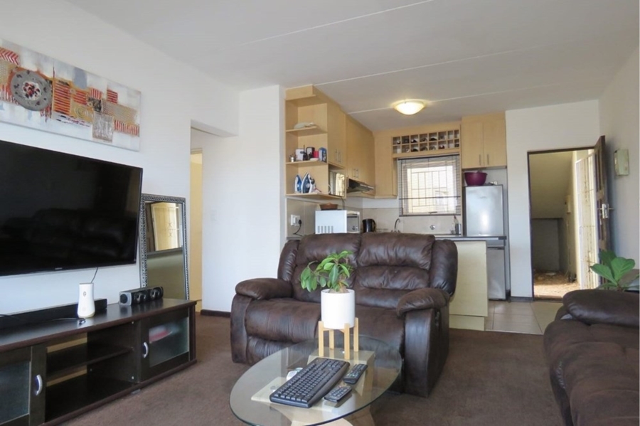 2 Bedroom Property for Sale in Parklands Western Cape